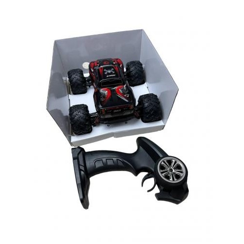 Швидка машинка всюдихід OPT-TOP з радіокерування Off Road RC Racing Car 26+ км (2020726766) Швидка машинка всюдихід OPT-TOP з радіокерування Off Road RC Racing Car 26+ км (2020726766)
