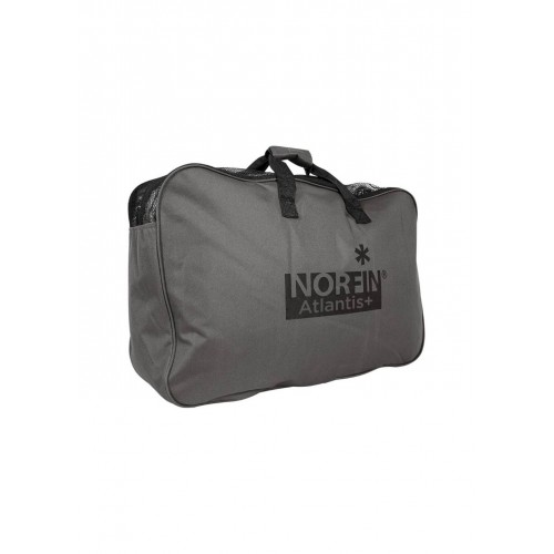 Костюм зимовий Norfin ATLANTIS Plus L Чорно-сірий 448003-L Костюм зимовий Norfin ATLANTIS Plus L Чорно-сірий 448003-L