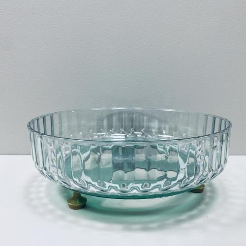 Підставка для аксесуарів Led Twist B100075 26х9 см Прозорий