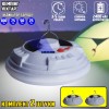 Акумуляторна лампа Soft Lamp SL-zjv61 2 шт AN 89596/1