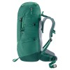 Рюкзак Deuter Fox 40 Alpinegreen-Forest (1052-3611222 2231)