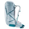 Рюкзак Deuter Aircontact Ultra 45+5 SL Синій (1052-3360022 1355)