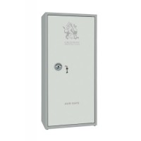 Сейф для зброї Griffon GE.650.K.L