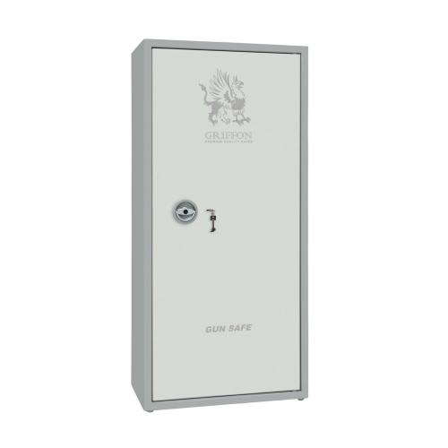 Сейф для зброї Griffon GE.650.K.L