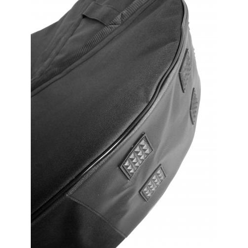 Чохол для запасного колеса автомобіля GX R13 (2013) Чохол для запасного колеса автомобіля GX R13 (2013)