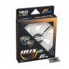 Вентилятор Frime Iris LED Fan Mid Blue (FLF-HB120MB8) в інтернет супермаркеті PbayMarket!