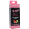 Спрей для мінету Doc Johnson GoodHead DeepThroat Spray - Watermelon 59 мл для глибокого мінету в інтернет супермаркеті PbayMarket!