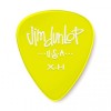 Медіатори Dunlop 486PXH Gels Yellow Extra Heavy Player's Pack (12 шт.)