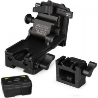 Універсальне NVG кріплення c HORN та DOVETAIL інтерфейсами для ПНБ PVS-7/14/15/18/21/31 Norotos CL24-0237 Чорний (100980) Універсальне NVG кріплення c HORN та DOVETAIL інтерфейсами для ПНБ PVS-7/14/15/18/21/31 Norotos CL24-0237 Чорний (100980)