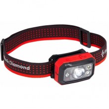 Ліхтар налобний Black Diamond Storm 450 Octane Red (1033-BD 620671.8001)
