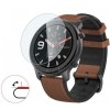 Захисне скло BeWatch 2.5D для Amazfit GTR 47mm (1027707)