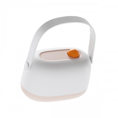 Світлодіодний нічник з акумулятором Inspire K680 4Вт 3000К USB 5V White Світлодіодний нічник з акумулятором Inspire K680 4Вт 3000К USB 5V White