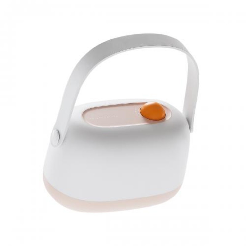 Світлодіодний нічник з акумулятором Inspire K680 4Вт 3000К USB 5V White