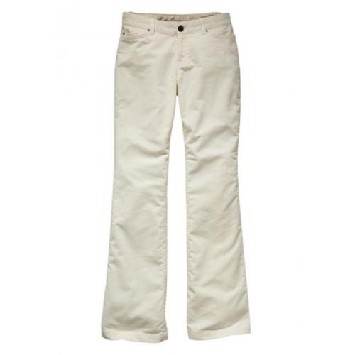 Штани Eddie Bauer Womens Сord Pants IVORY 42 Білий (9092IV) в інтернет супермаркеті PbayMarket!