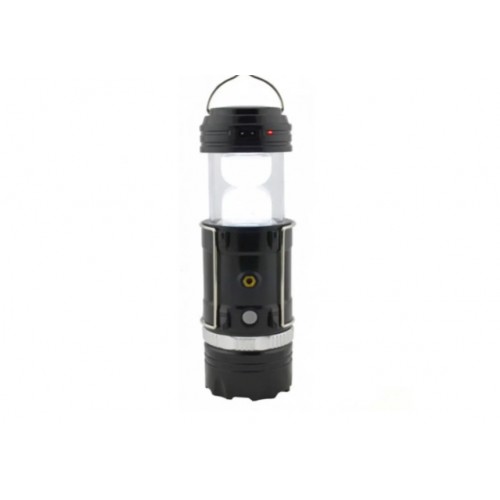 Ліхтар кемпінг OPT-TOP Stage Lamp 5800 + сонячна батарея (1756375427)