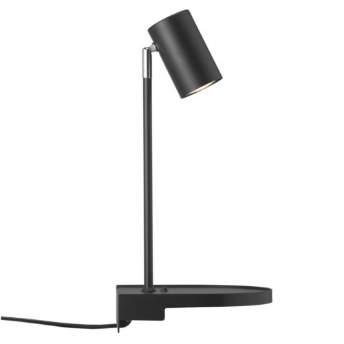 Бра Nordlux Cody 20x42.9 см Чорний (Nor2112001003)