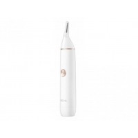 Тример Xiaomi SOOCAS Nose Hair Trimmer White N1 Тример Xiaomi SOOCAS Nose Hair Trimmer White N1