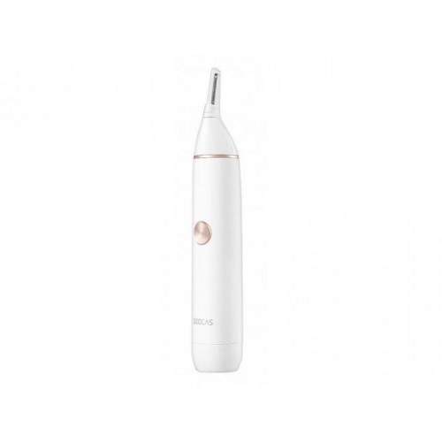 Тример Xiaomi SOOCAS Nose Hair Trimmer White N1 в інтернет супермаркеті PbayMarket!