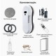 Робот для миття вікон Inspire RN2-19 2 розпилювача White