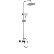 Душова колона із змішувачем HAIBA HOUSTON 003-J (HB0229)
