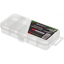 Коробка Select Terminal Tackle Box SLHS-009 13.3х6.2х2.5см