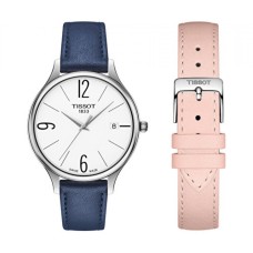 Годинник Tissot Bella Ora Round T103.210.16.017.00
