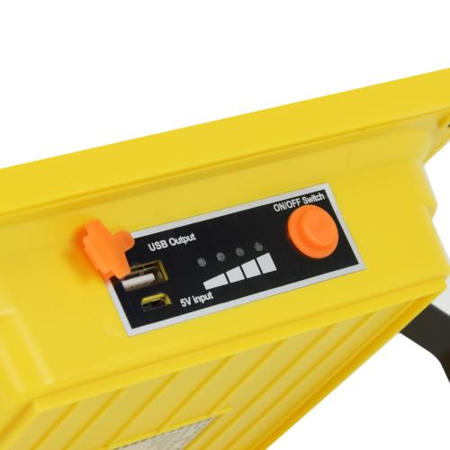 Комплект із двох LED прожекторів Superfire FS11 Комплект із двох LED прожекторів Superfire FS11
