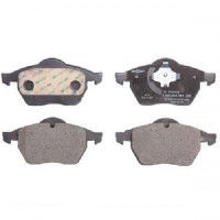 Колодки гальмові Bosch дискові передні AUDI A4 2.6,2.8,2.4/VW Passat 1.8,1.9TDI,2.5 0986424481