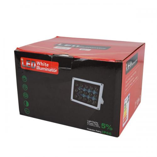 ІЧ-прожектор Lightwell LW96-100IR60-220 ІЧ-прожектор Lightwell LW96-100IR60-220