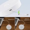 Нічник з датчиком руху та акумулятором Inspire night GZ-1 400mAH 0.6W Білий