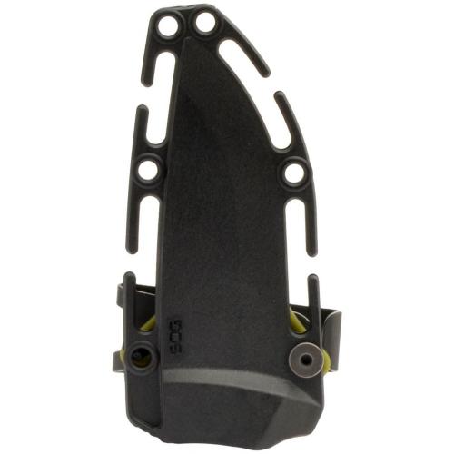Ніж SOG Aegis FX Box Black/Moss Green (1033-SOG 17-41-04-57) Ніж SOG Aegis FX Box Black/Moss Green (1033-SOG 17-41-04-57)