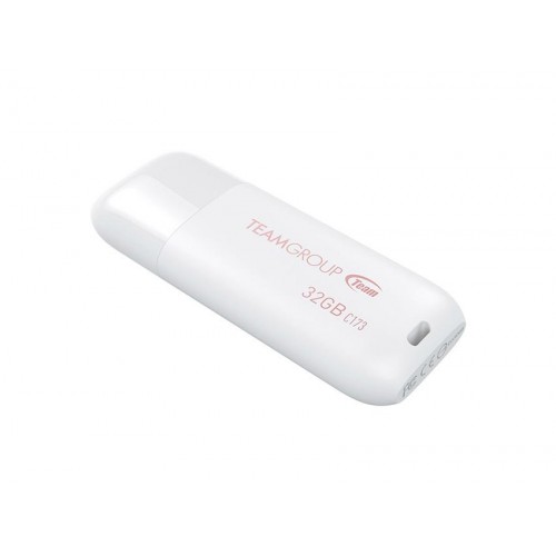 Флеш-накопичувач USB 32GB Team C173 Pearl White (TC17332GW01) в інтернет супермаркеті PbayMarket!