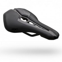 Сідло Pro Stealth Curved Performance 248х152 мм Чорний (1096-PRSA0355)