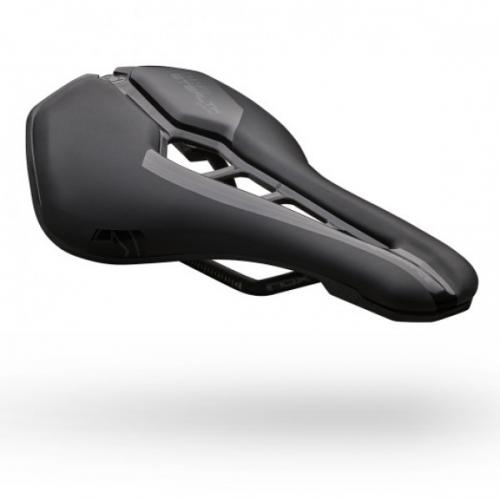 Сідло Pro Stealth Curved Performance 248х152 мм Чорний (1096-PRSA0355) Сідло Pro Stealth Curved Performance 248х152 мм Чорний (1096-PRSA0355)