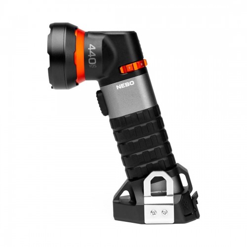 Ліхтар Nebo Luxterme SL 25 R (1033-NB NEB-SPT-1004-G) Ліхтар Nebo Luxterme SL 25 R (1033-NB NEB-SPT-1004-G)