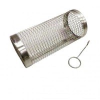 Решітка для грилю та барбекю 20х9 см A-PLUS BC-209/2095 Решітка для грилю та барбекю 20х9 см A-PLUS BC-209/2095