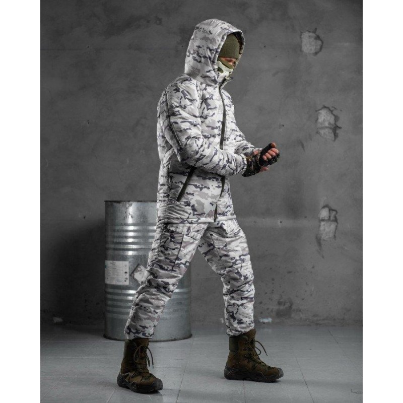 Костюм чоловічий No Brand Oblivion Werewolf 2XL Мультикам Арктика (2462754423)