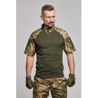 Тактична чоловіча сорочка Family Story Ubacs 3XL Піксель (hub_7qns39) Тактична чоловіча сорочка Family Story Ubacs 3XL Піксель (hub_7qns39)