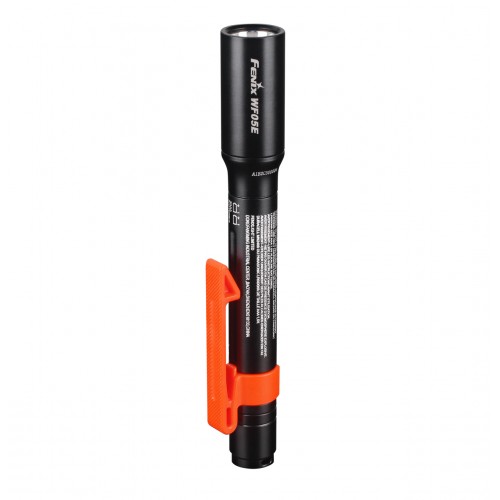 Ручний ліхтарик Fenix WF05E Cree XP-G2 85 лм Ручний ліхтарик Fenix WF05E Cree XP-G2 85 лм