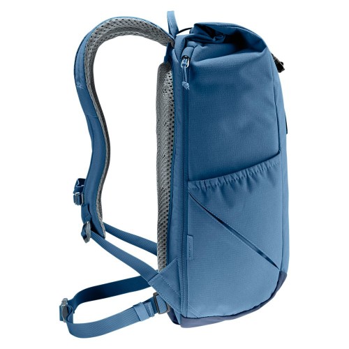 Рюкзак Deuter Stepout 22 л Marine-ink (1052-3815223 1348) Рюкзак Deuter Stepout 22 л Marine-ink (1052-3815223 1348)