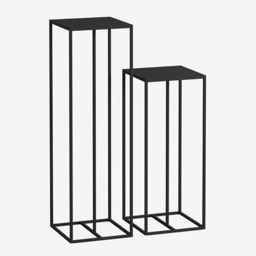 Комплект консолей GoodsMetall у стилі Лофт КК2 Комплект консолей GoodsMetall у стилі Лофт КК2