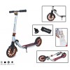 Двоколісний самокат Scale Sports Wild White (складна конструкція) 2092784442