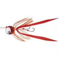Приманка Shimano Tiger Baku Baku 120g Білий/Червоний (1013-2266.60.75) Приманка Shimano Tiger Baku Baku 120g Білий/Червоний (1013-2266.60.75)