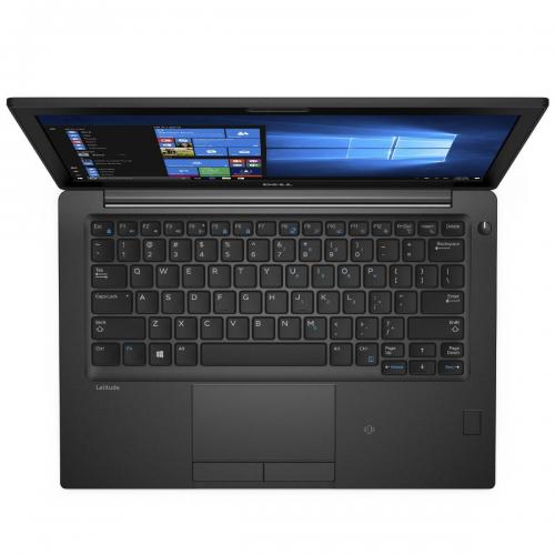 Ноутбук Refurb Dell Latitude 7280 i5-6300U/16/256SSD Class A-