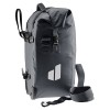 Рюкзак Deuter Weybridge 25+5 Сірий (1052-3230222 4014)
