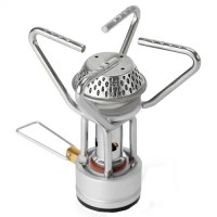 Пальник газовий Kovea Eagle KB-0509 Сріблястий (2491277610) Пальник газовий Kovea Eagle KB-0509 Сріблястий (2491277610)