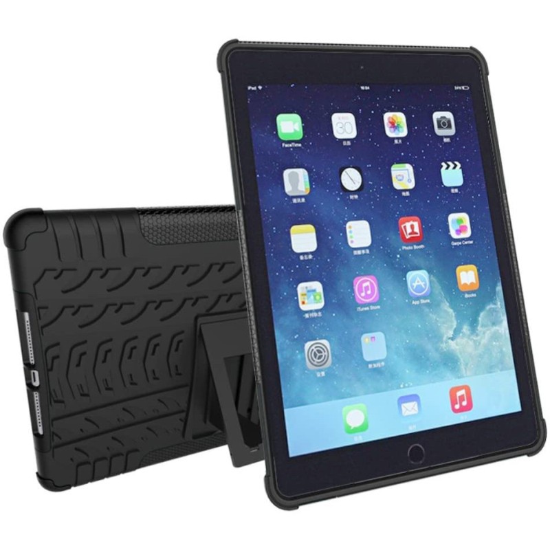Чохол Armor Case для Apple iPad Air 2 Black
