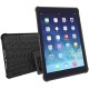 Чохол Armor Case для Apple iPad Air 2 Black