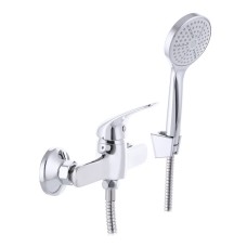 Змішувач для душової кабіни MIXXUS PREMIUM AURA 003 (MI2879)