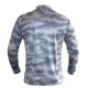 Термокофта Fahrenheit SG Ver 2 Regular M Grey Camo (1044-FASG07734M/R)